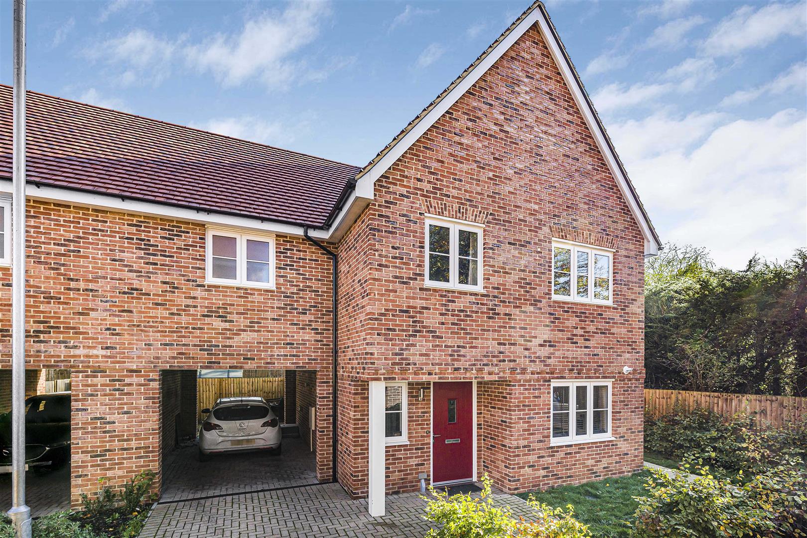 3 Bedroom for sale in Balsham Cheffins Cambridge Sales